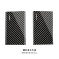 T-carbon Carbon Fiber Wallet Cash Card Holder Business Wallet Credit Card Prtector Case Cover Men & Women Cardholder